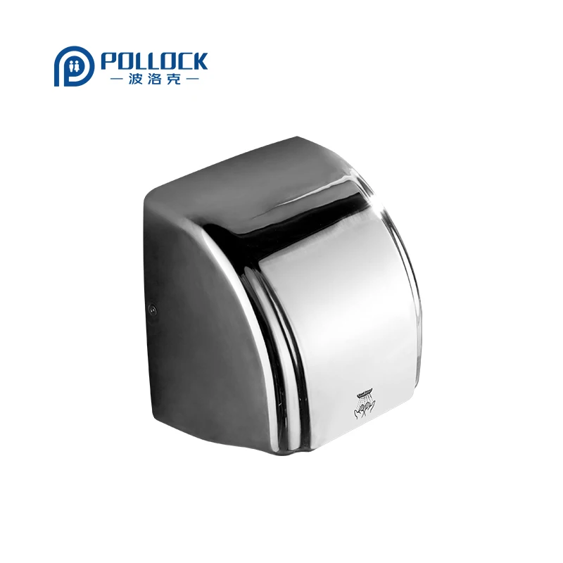 Распродажа, сушилка для рук с зеркальным датчиком, Настенная сушилка для рук