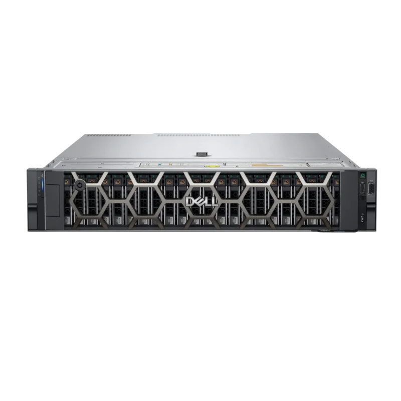 Brand New Server Dell PowerEdge R750XS Cheap Price