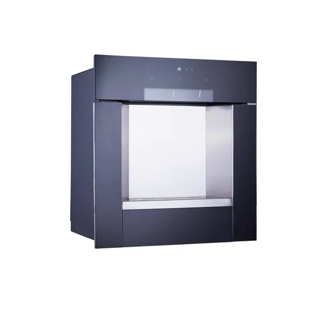 Встроенный диспенсер для вина с 3 бутылками