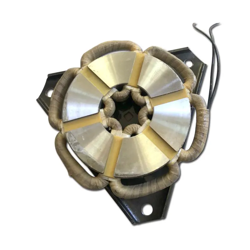
 Electric Brake Coil Assembly For Tower Crane  