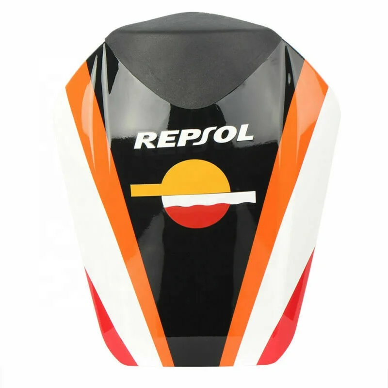 Самый популярный, подходит для Honda CBR1000RR 2008-2016, Новый обтекатель для мотоцикла, чехол для заднего сиденья