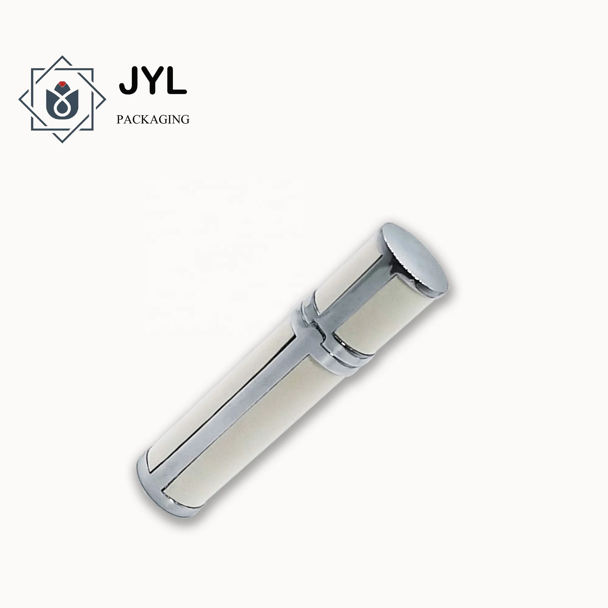 Luxury Aluminum Travel Sprayer With Leather Surface 10ml 20ml Liquid Container For Cosmetics Perfume