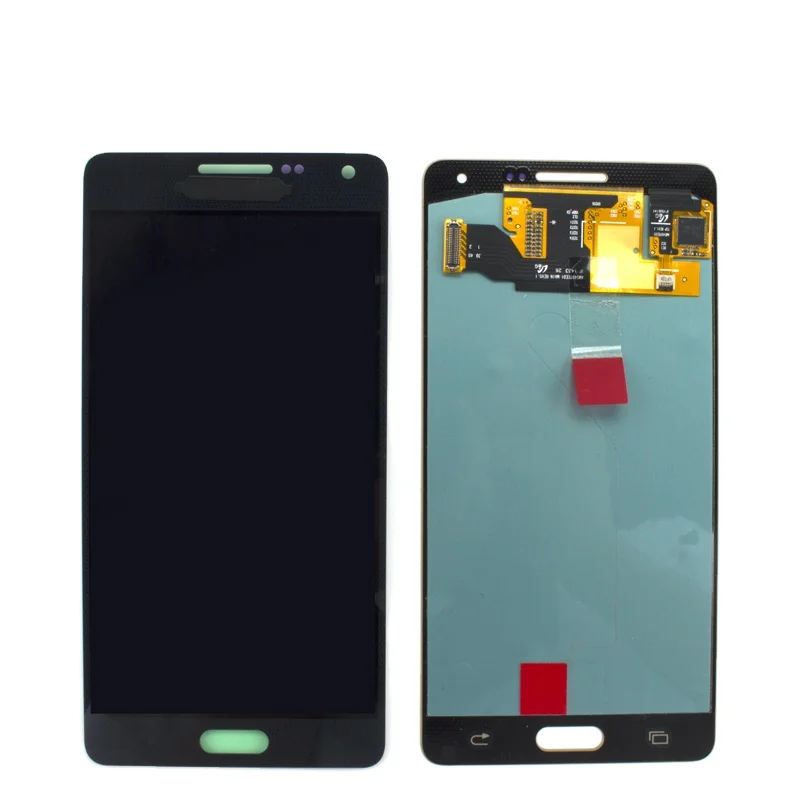 
For Samsung Galaxy A5 2015 LCD A500 A500F A500H A500FU LCD Display Replacement For Samsung A5 2015 LCD 