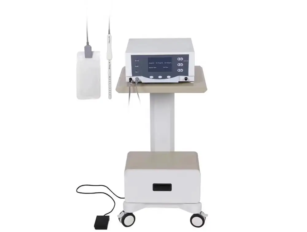  Портативное устройство для укрепления мышц влагалища Thermiva RF