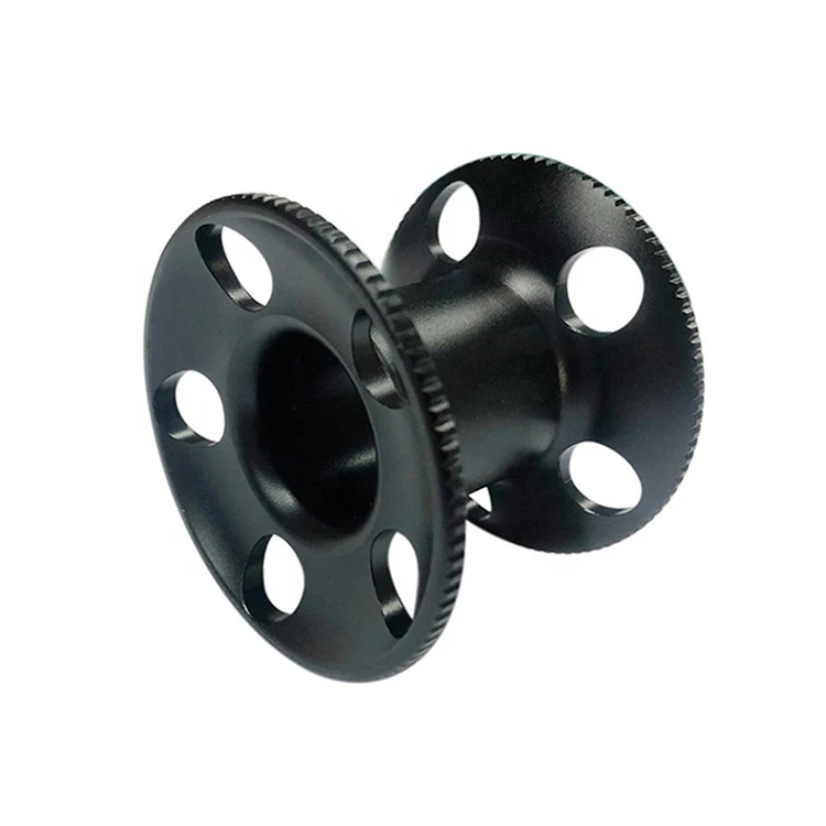 Shenzhen Factory Custom CNC Machining Car Motorcycle Wheel Rims Wheel Hub CNC Machinery Spare Parts Service
