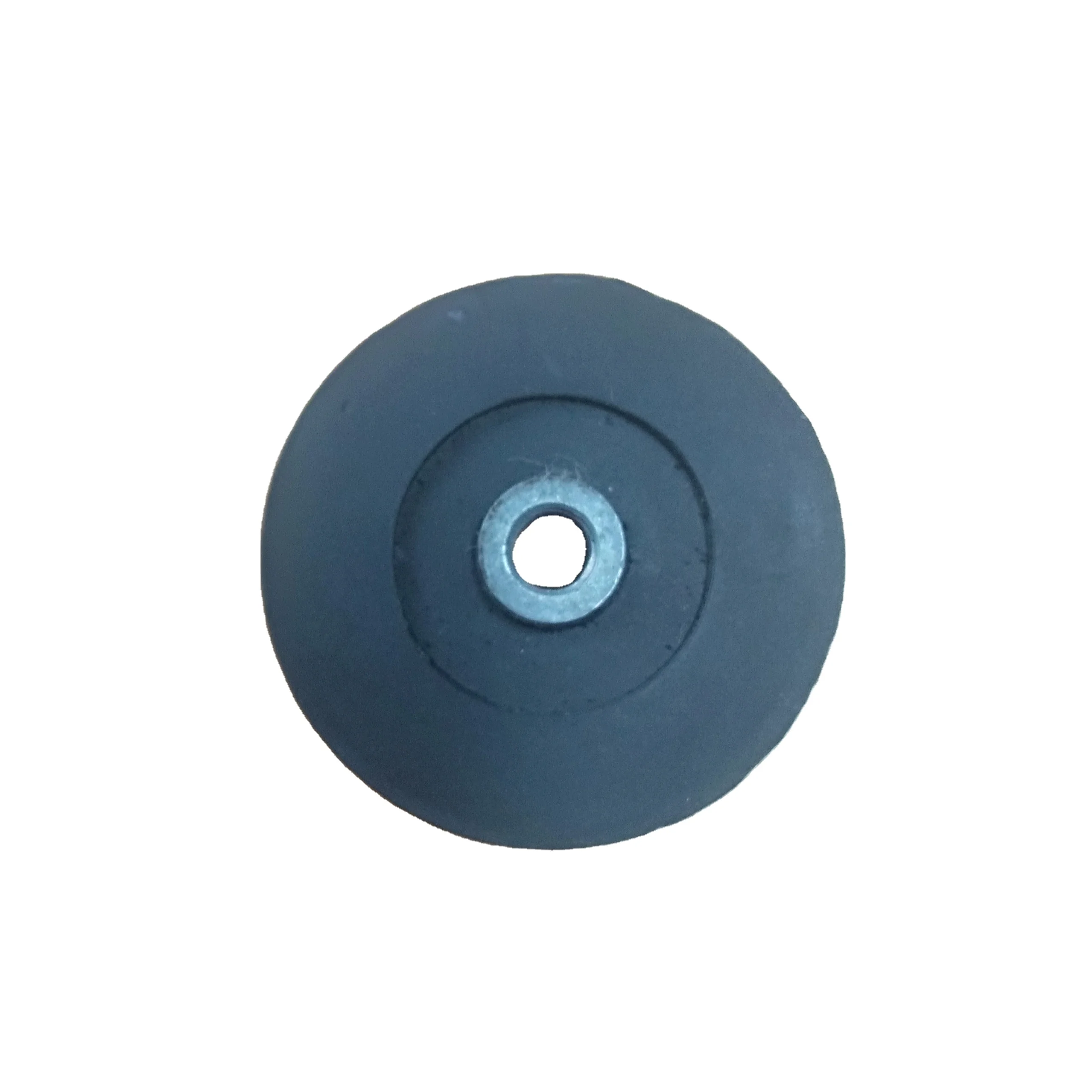 
Advantageous price oem design custom silicone rubber products cushion pads or iron cladding parts 