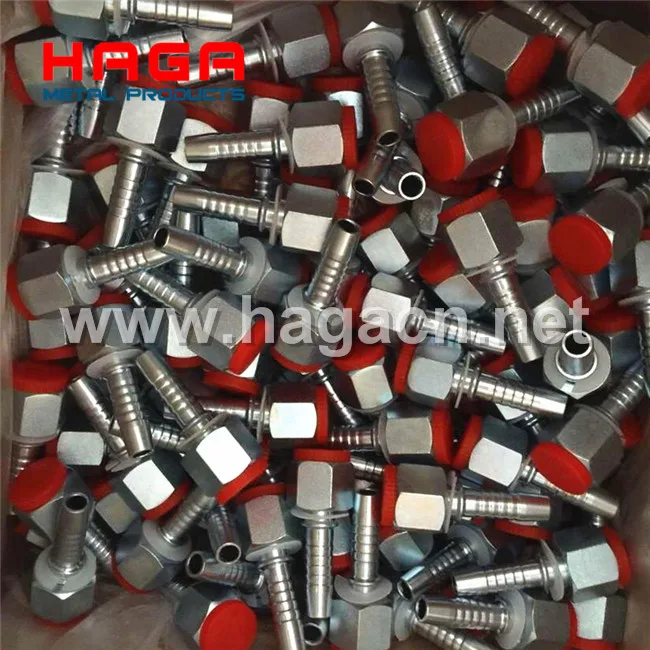  NPT JIC SAE BSP метрические фитинги для шлангов и труб гидравлические шланги соединения