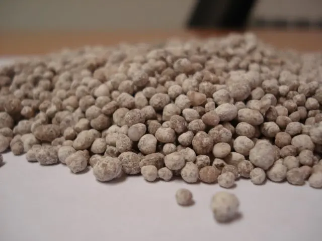 fertilizer npk 15-15-15 China supplier agro chemicals