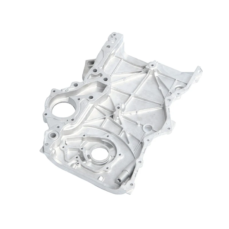 Automatic Equipment Mechanical Turning And Milling Hardware Parts Processing