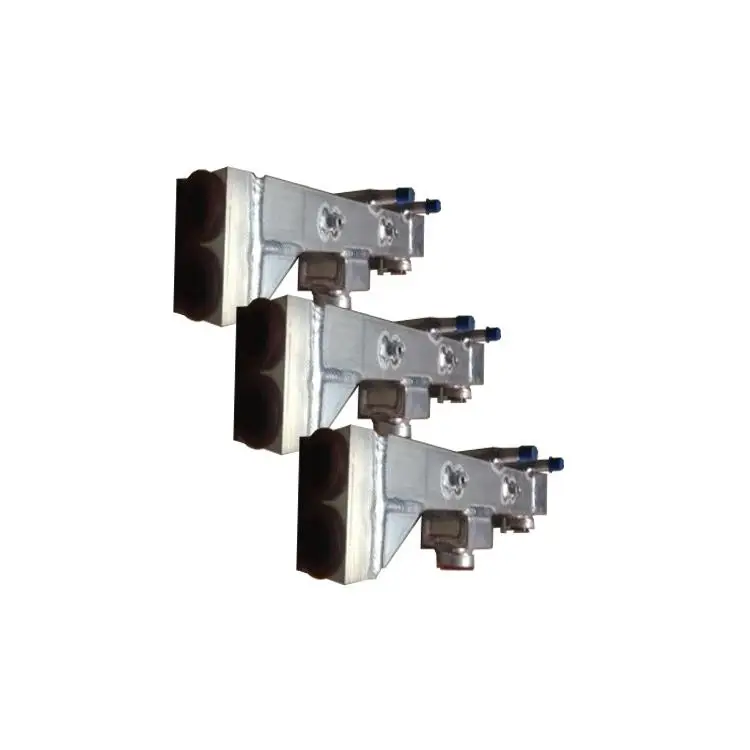 China manufacturer air dryer refrigerated pre-cooled heat exchanger