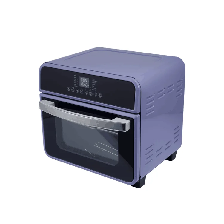 Лучшая безмасляная воздушная фритюрница с большой емкостью 15 л, духовка для фритюрницы