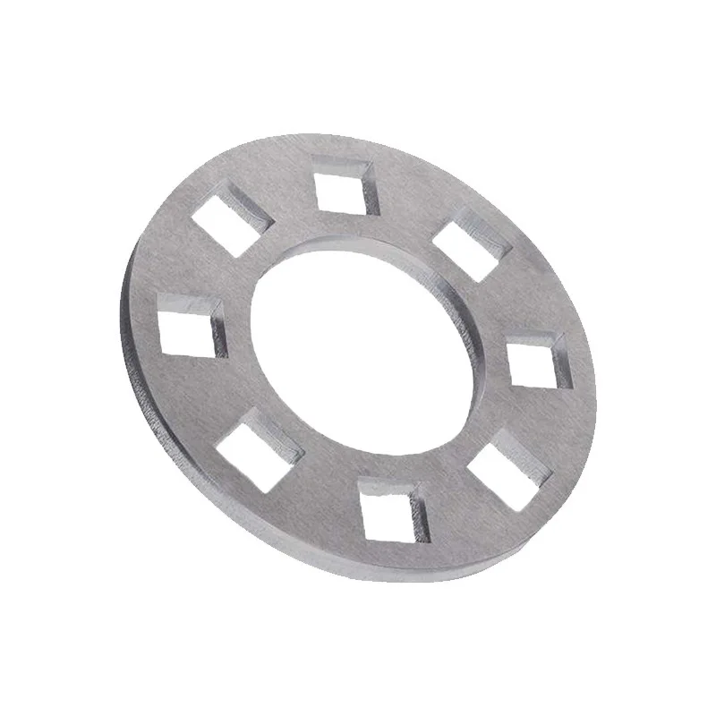 Пользовательские сварки лазерной резки латунь контактный лист металла штамповки