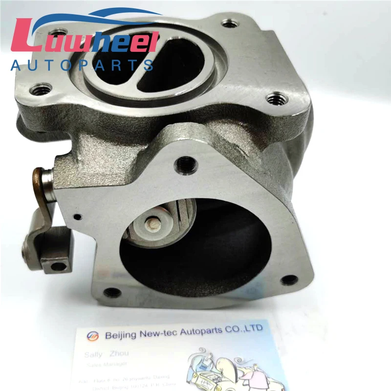 53039880217 53039700217 корпус турбины для Peugeot 207 1,6 150 THP 110Kw 150HP EP6 DT 2009-