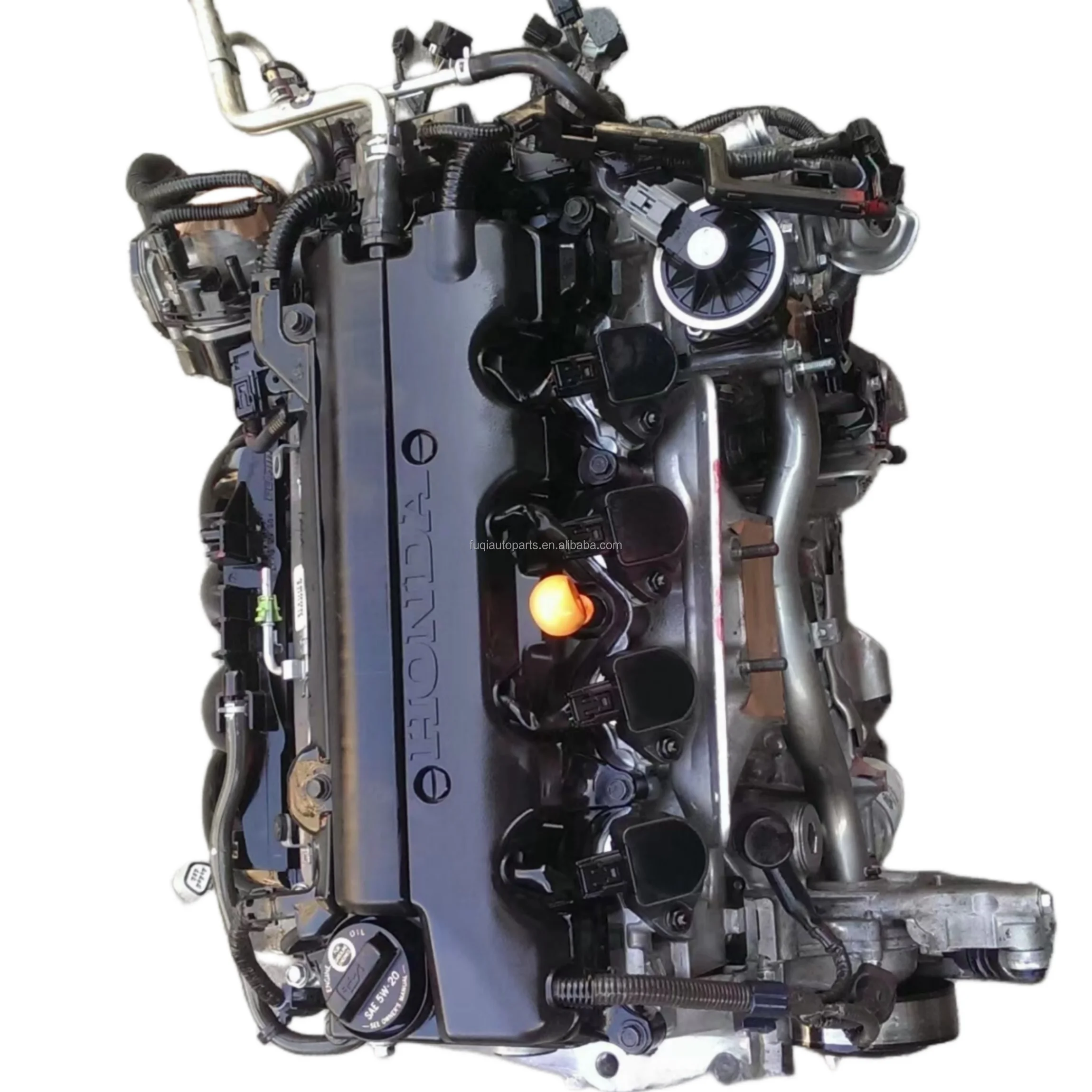 Автомобильный двигатель Honda Civic R18A 1 8 л для стандартный алюминиевый