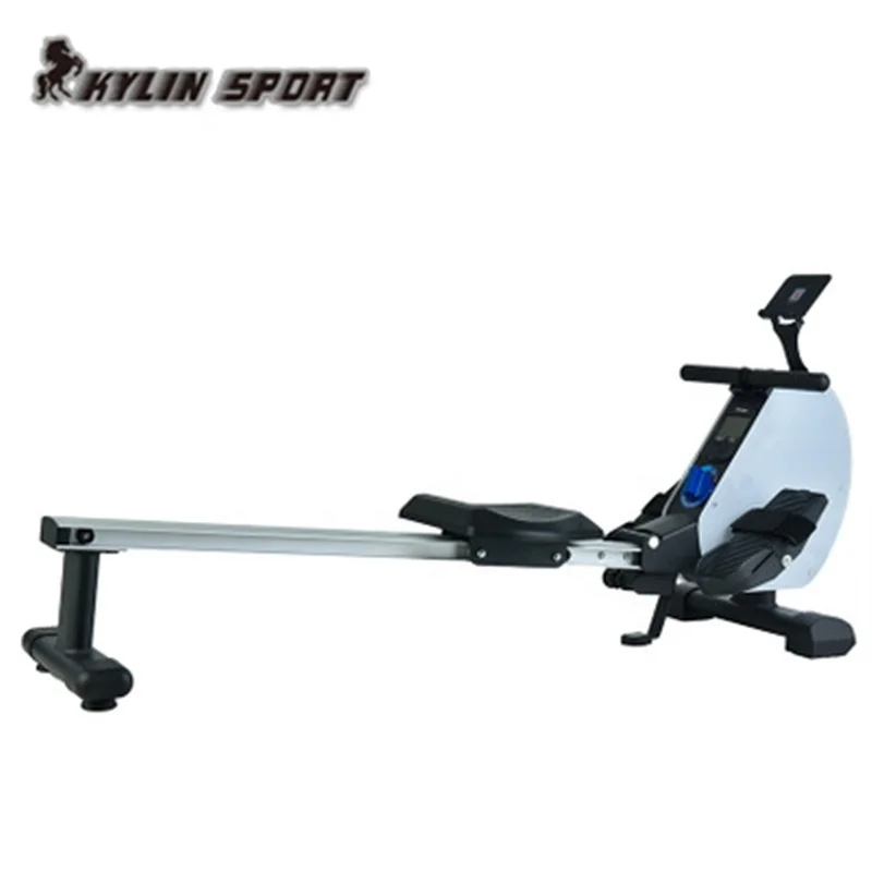  Kylinsport машина для спины гребная дома магнитная