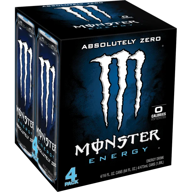 Energy Drink 12 PACK Corrugated Packaging Boxes Custom Full Color Print Beer Bottle Cardboard Boxes Beverages Carry Boxes