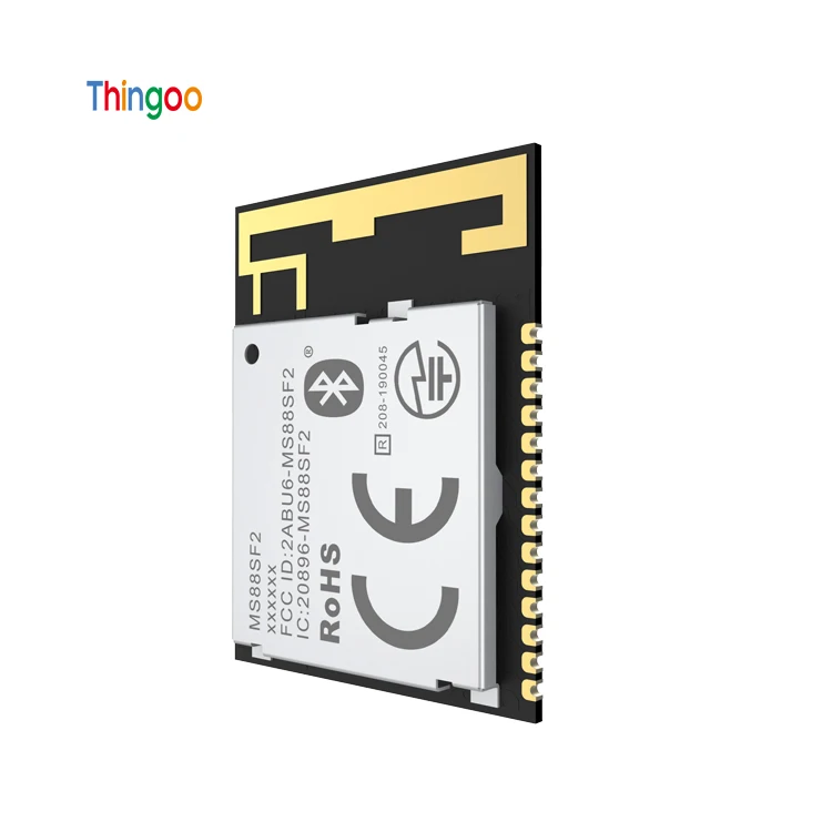 fcc nrf52840 low energy iot wireless ble 5.0 cheap zigbee pcb tracking small bluetooth module supplier