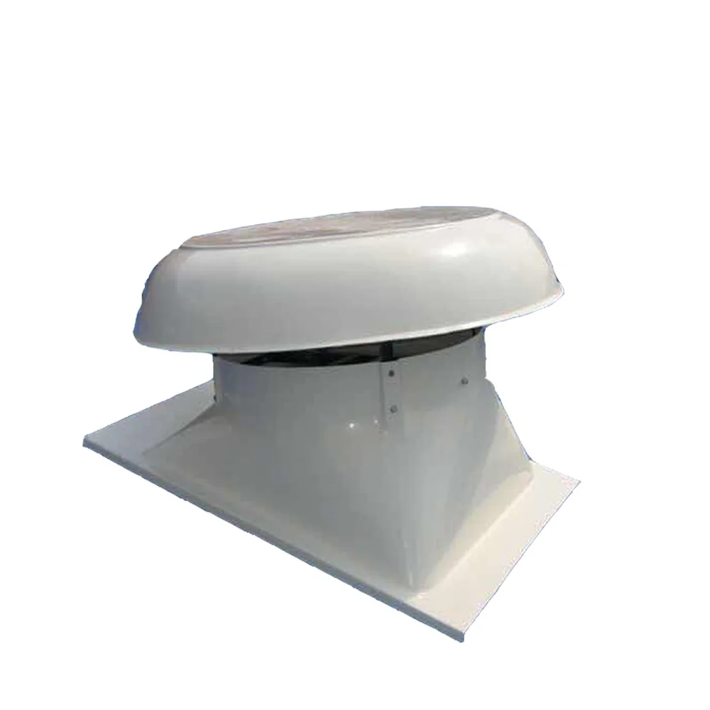 Direct sale Industrial Electric Roof Exhaust Fan/Roof Ventilation Fan