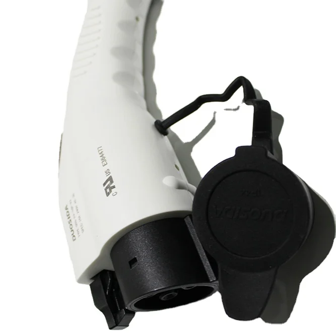 DUOSIDA supply 32A J1772 connector /ev type 1 plug