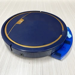 Smart Robot Vacuum Cleaner RS300  Automatic Wet and Dry Robot Sweeping and Mop With Water Tank Vacuum Cleaner Machine