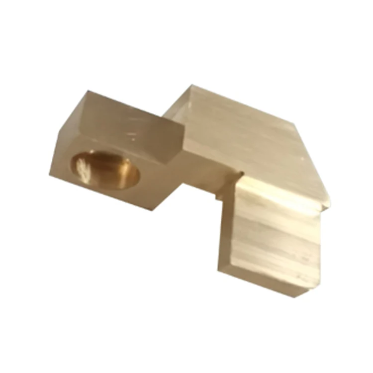 Customize Aluminum Services Milling Machined Parts cnc Machining Polishing Matte Anodized