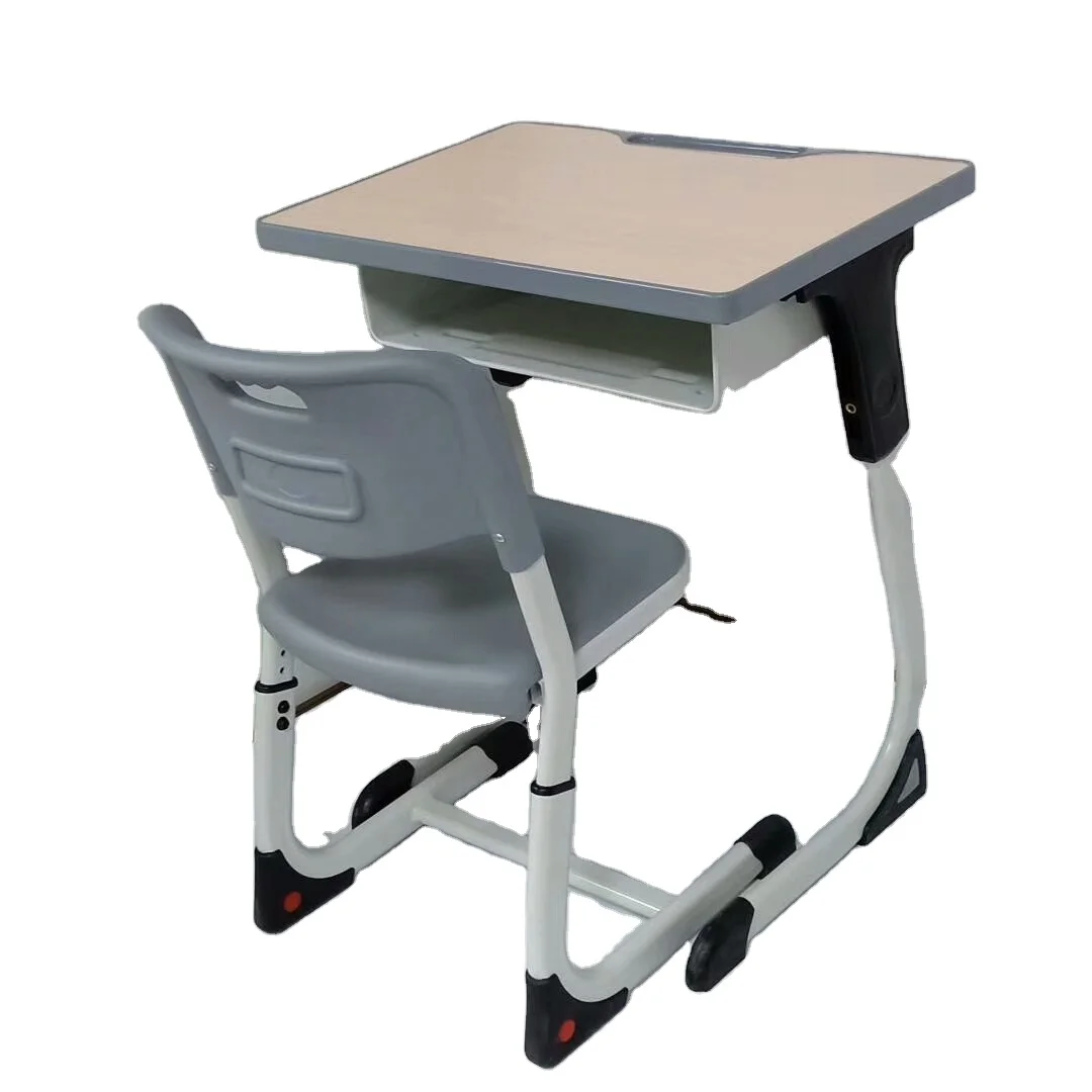 school desks chairs sets commercial school furniture study table and chair