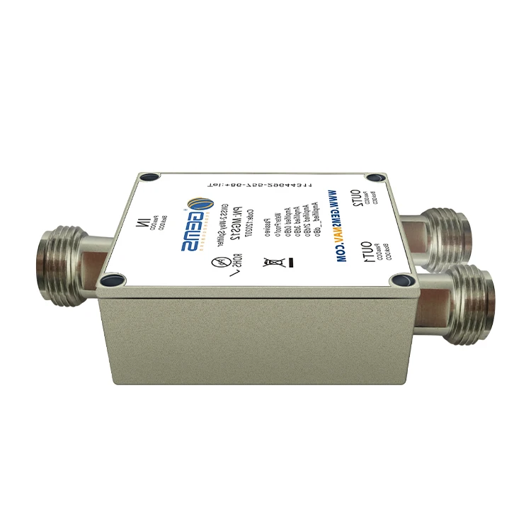 MGS12 2 Way GPS Power Splitter GPS Splitters