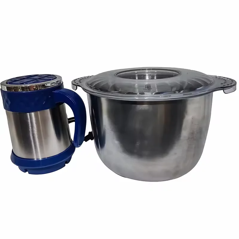 Machine Stainless Grinders Fufu Meat Grinder Blades Chopperper Blender And Kitchenaid Mixer Meat Grinder