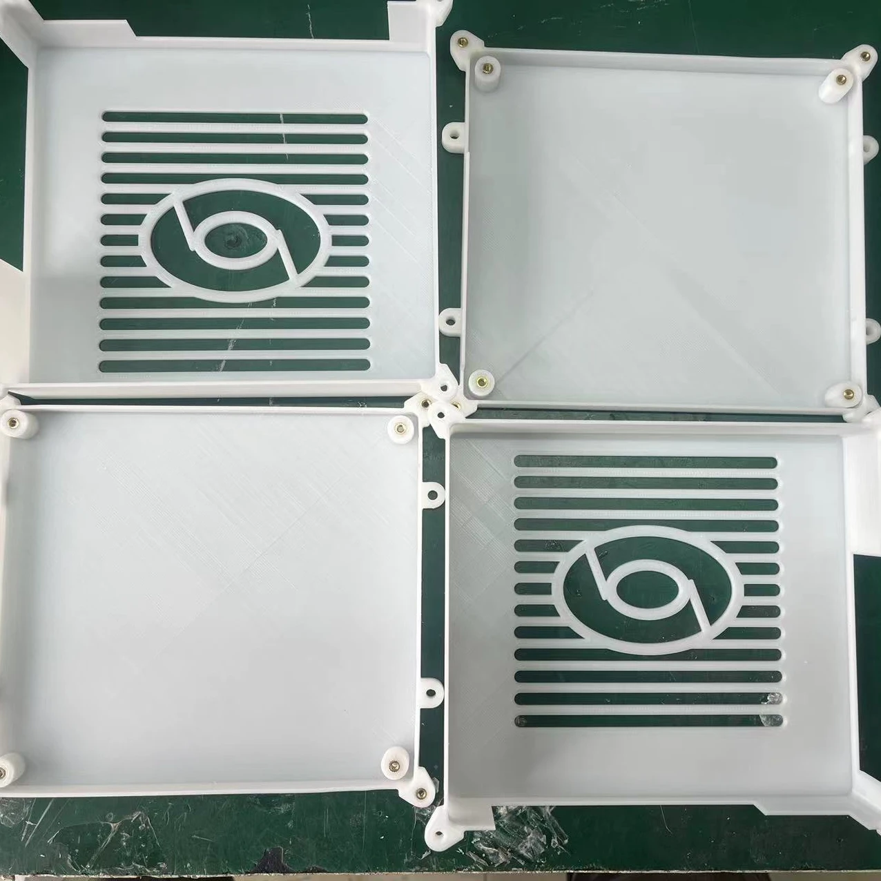 3D printing PLA ABS ASA PC service