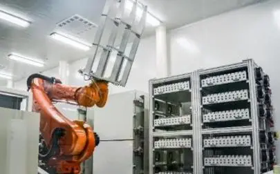 Gp 1Mwh контейнерная система хранения энергии для коммерческого и Micro Mini Grid System_Green Power