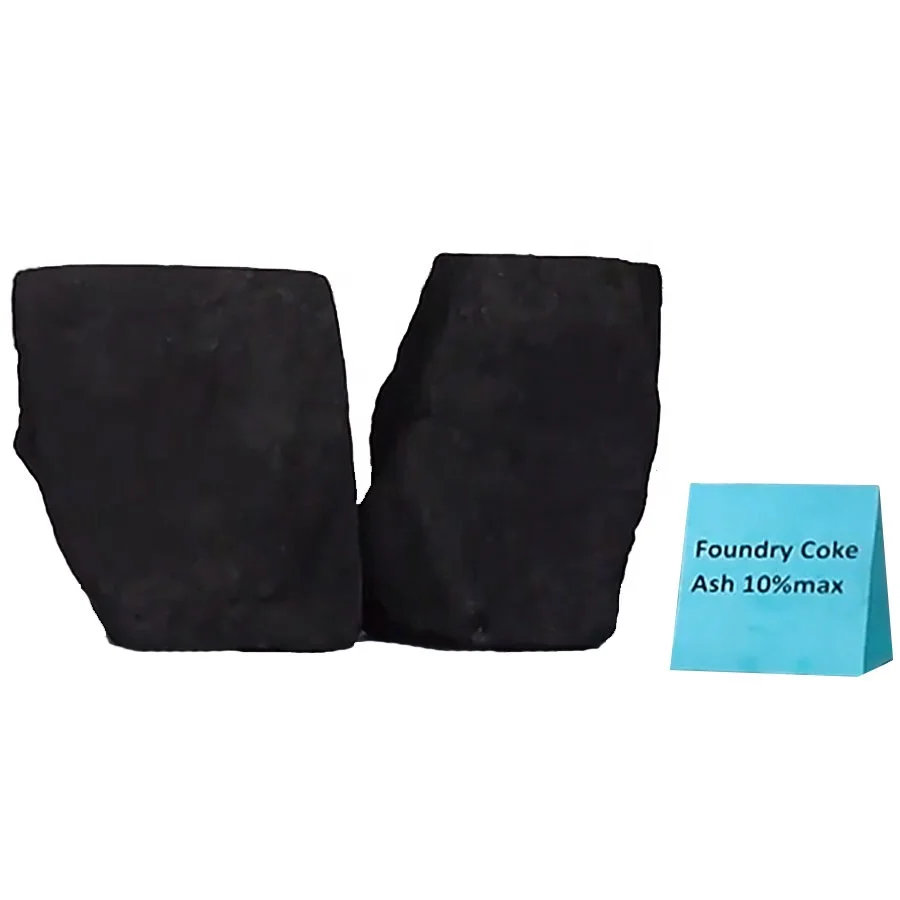 hard coke for foundry industry size +80mm low sulfur high fixed carbon.casting coke size 90~150mm 120~220mm
