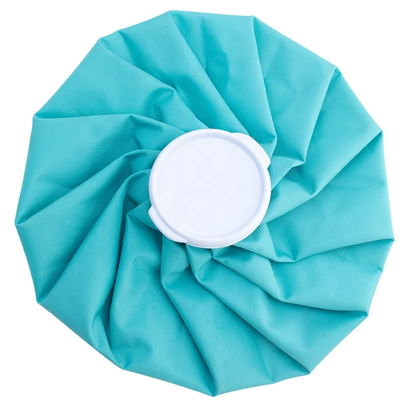 Factory Directly Sport Injury Environmental Custom Cold Ice Pack Ice Bag