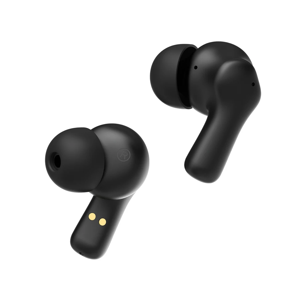 Mini unique oem odm BIS SKD custom logo long bettry deep bass tws ture wireless stereo earphone 60ms low latency gaming earbuds