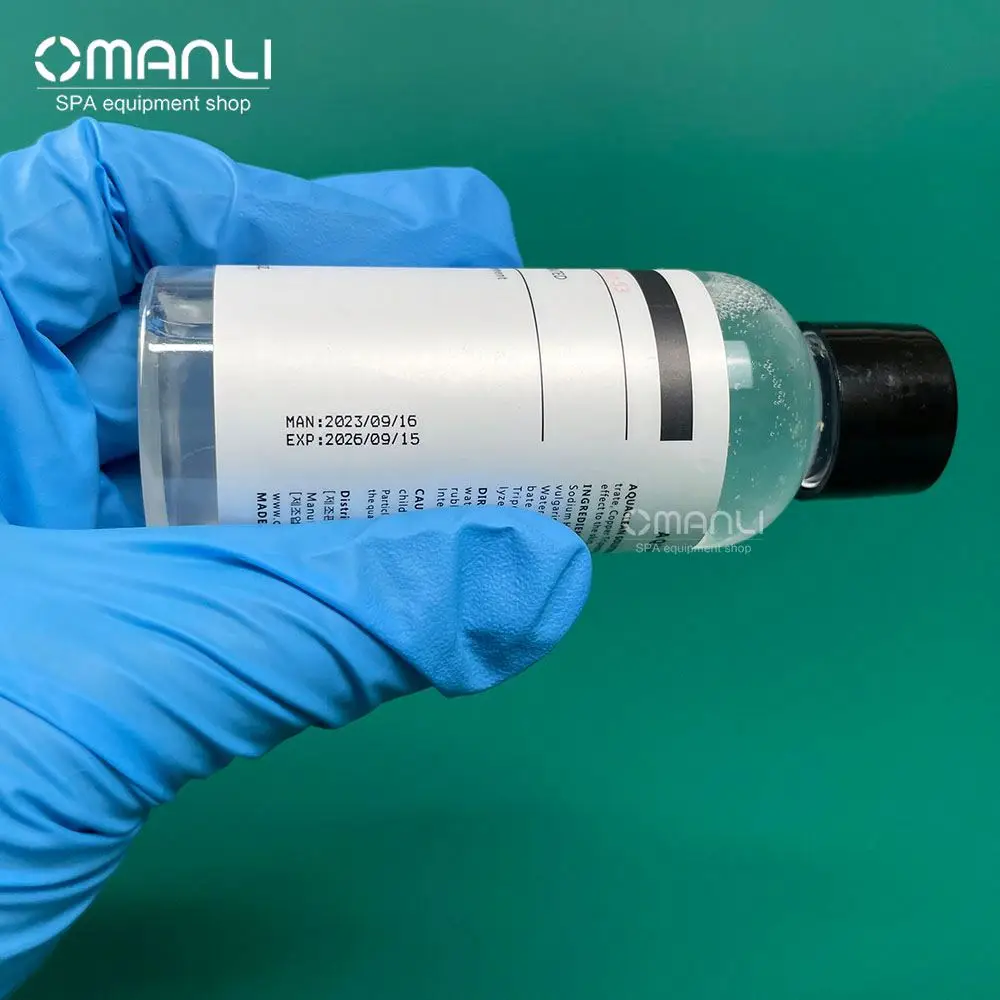 Hydra Intensive Hydration Serum For All Skin Types B5 Moisturizing Liquid Skin Care Lighten Serum Facial Serum