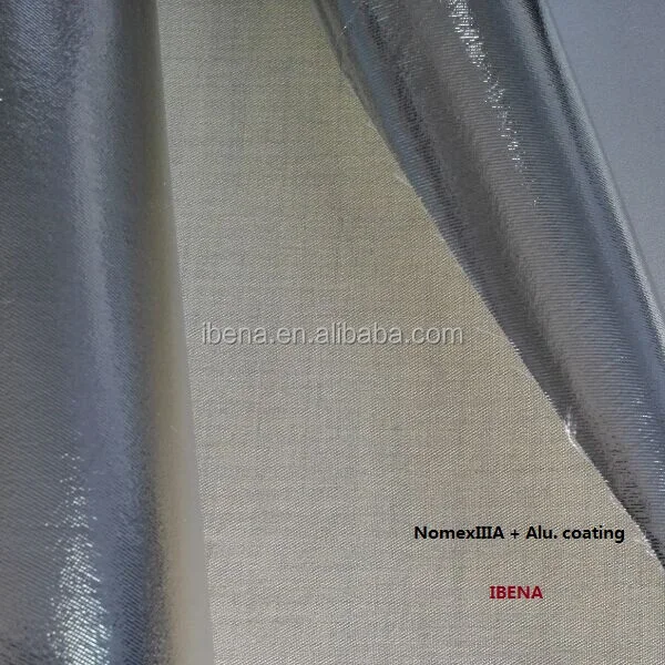 Alu.coating NomexIIIA