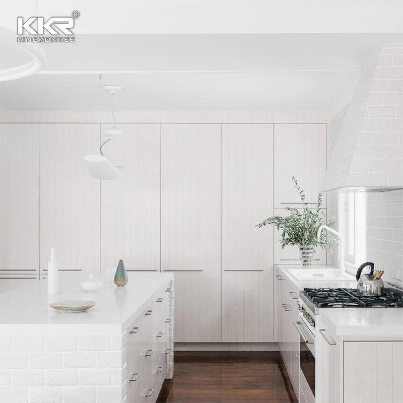 kitchen countertop stone Cooking worktable solid surface kitchen Food preparation worktop