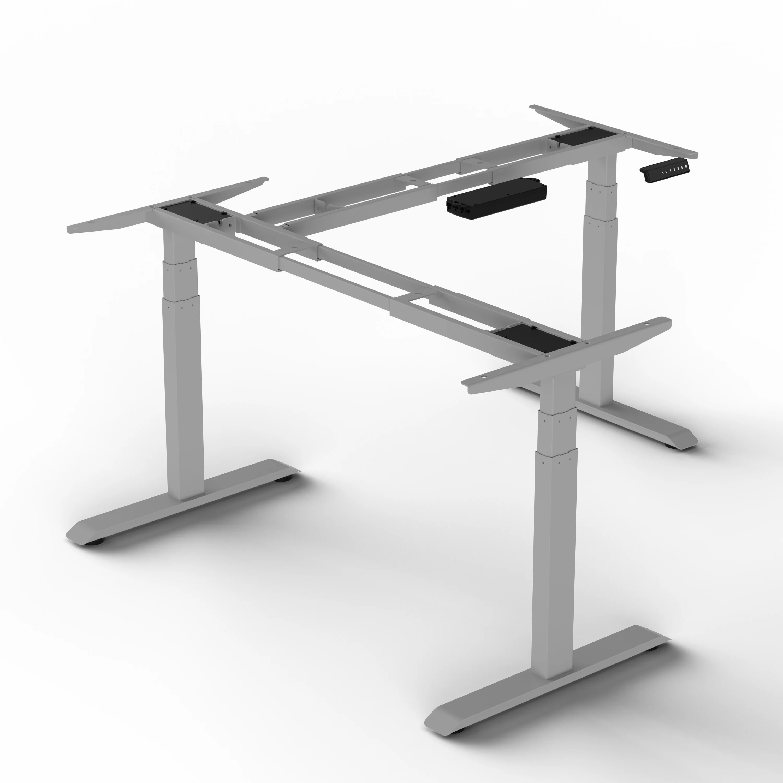 Hot sale  Smart Sit Large Height Work Computer Standing Laptop Stand Student Ergonomic sit stand Desk
