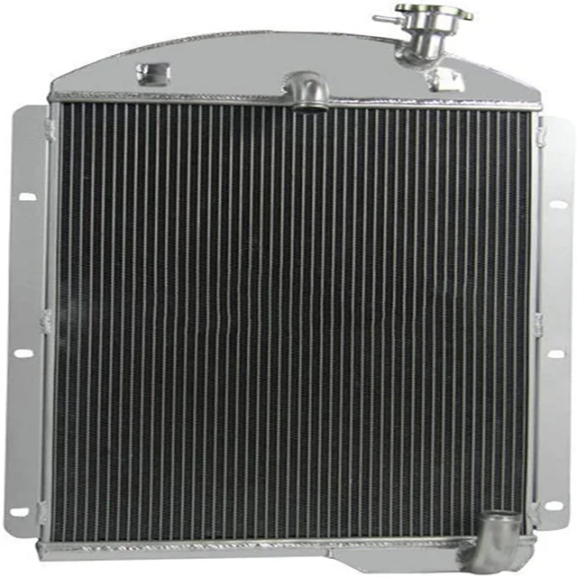 Hot selling  Classic  car radiator for  suitable  for  Chevrolet Suburban (1941 - 1946)