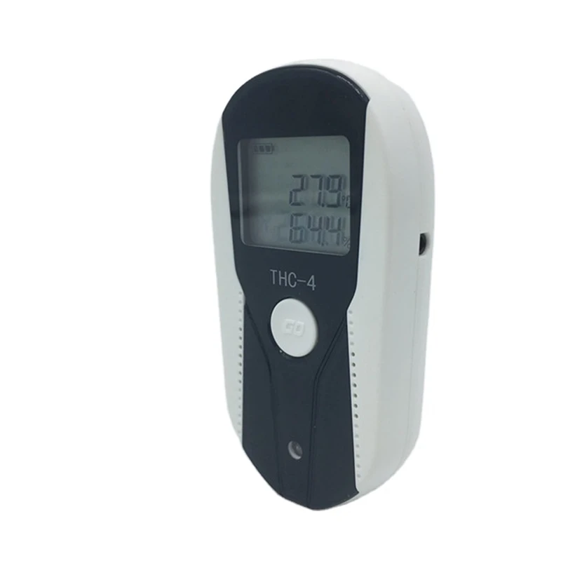 THC-4 регистратор данных температуры и влажности