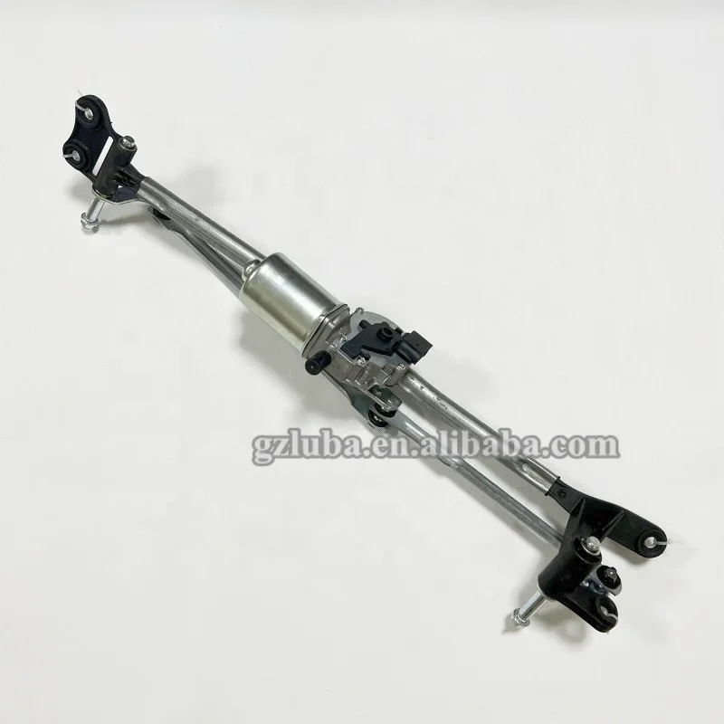 Front Windshield Wiper Motor LR078300 LR075361 LR024224 For Land Rover Range Rover Evoque L538