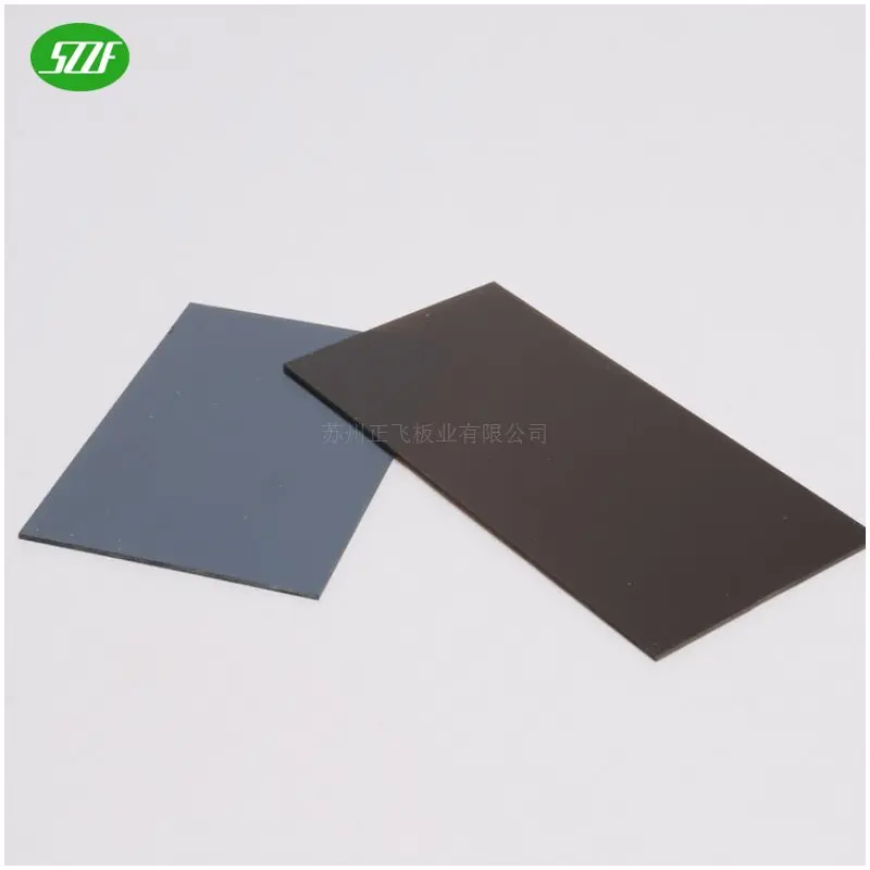 
4mm-16mm Solid Polycarbonate Sheet for Skylight Carport Awning Roofing Sheet Swimming pool covers 