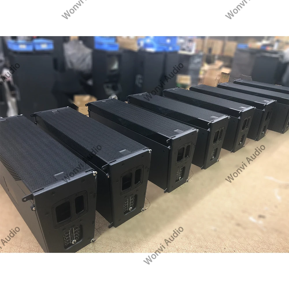 VTX A12 line array dual 12 inch line array PRO Audio VTX A12 line array PA Speaker VTX A12