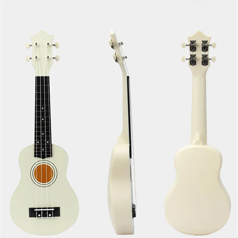 Wholesale high quality Guitar 21 inch Concert wood Ukulele Matte  China Ukulele