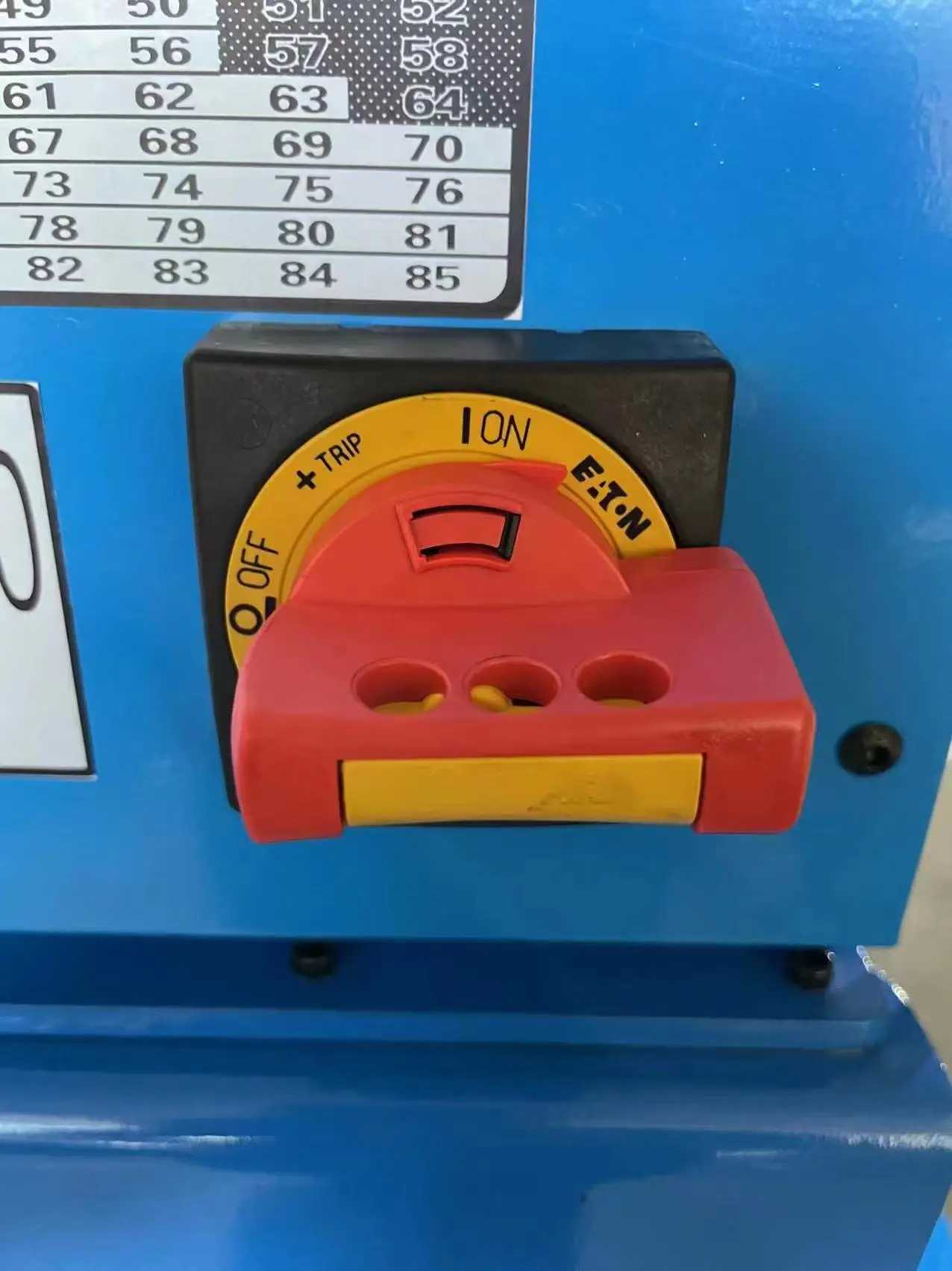 Excellent quality and price air conditioning hose crimping tool pipe pressing machine hose press making machinery