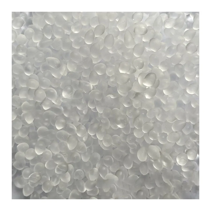 Food grade Tpe Granules Tpe Pellets Thermoplastic Elastomer Manufacturing