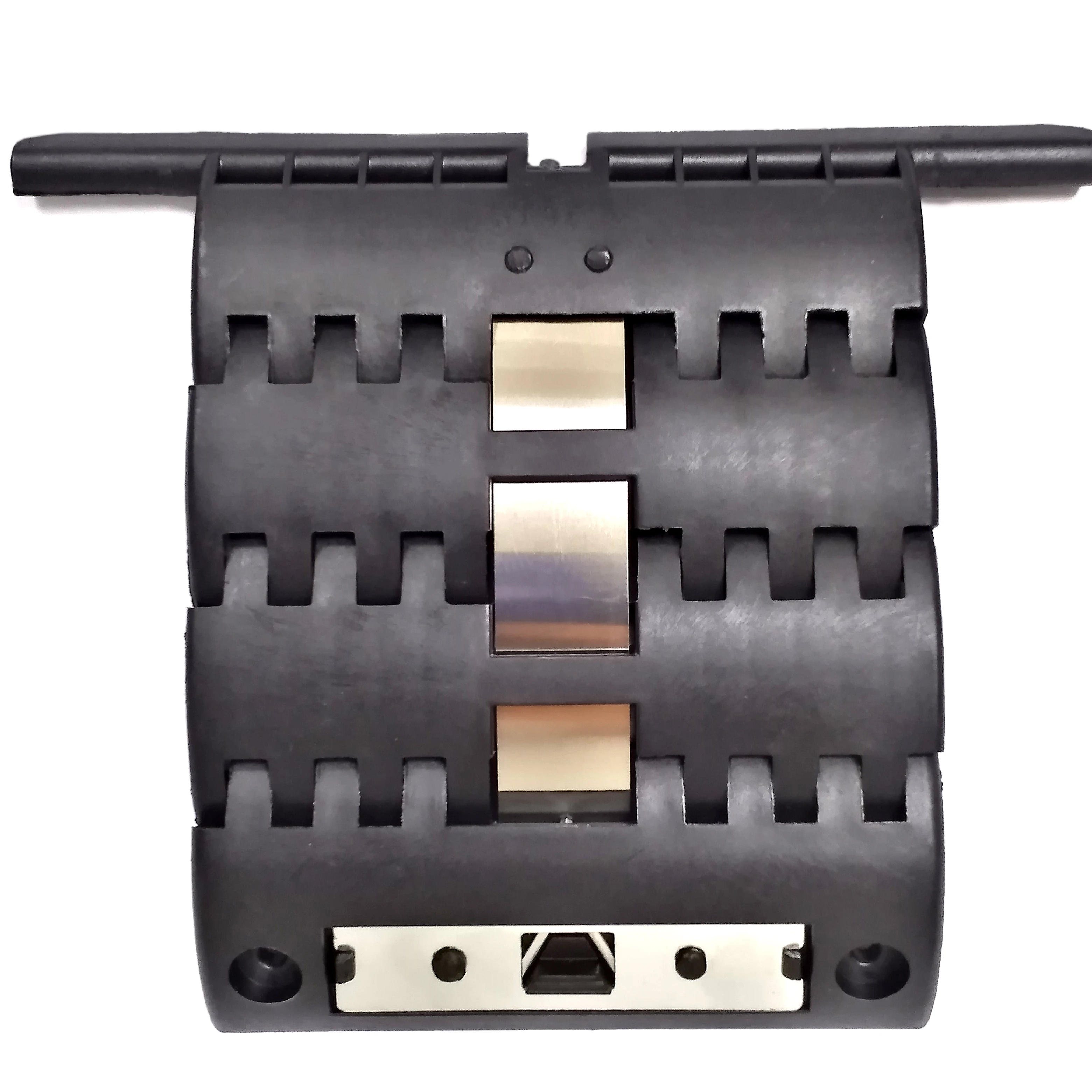 China Manufacturer customized nylon material anti-push
