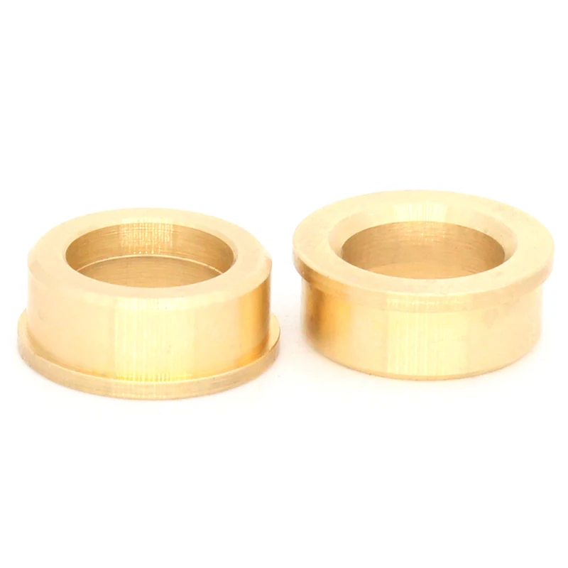 
Wholesale Customized Precision Bronze Bushing 