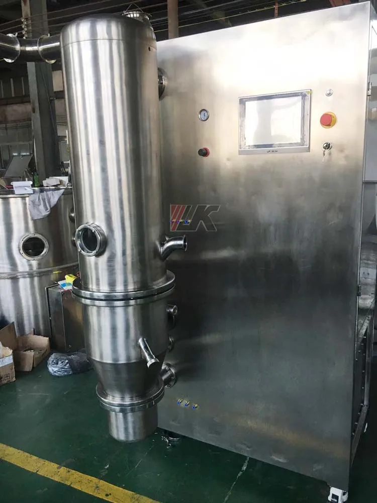 
Particles Drier Instant Milk Dryer Bed Processor Cocoa Powder Supercritical Co2 Fluid Extraction Machine For Flax Seed Peel 