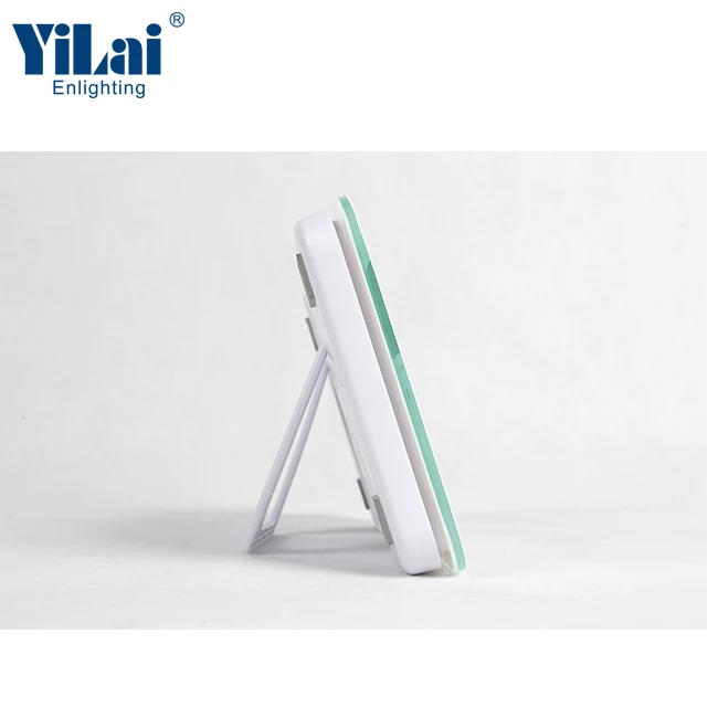 China wholesale accurate electronic weighing balance LED display digital weight body scale digital bathroom weight scale