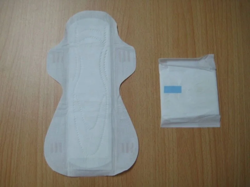 Graphene Functions Honeycomb Lady Anion Sanitary Period Pad Anion Pads Women Sanitary Pad Suppliers